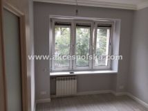 Mieszkanie 1-pokojowe Warszawa Mokotów, ul. Kazimierzowska. Zdjęcie 4