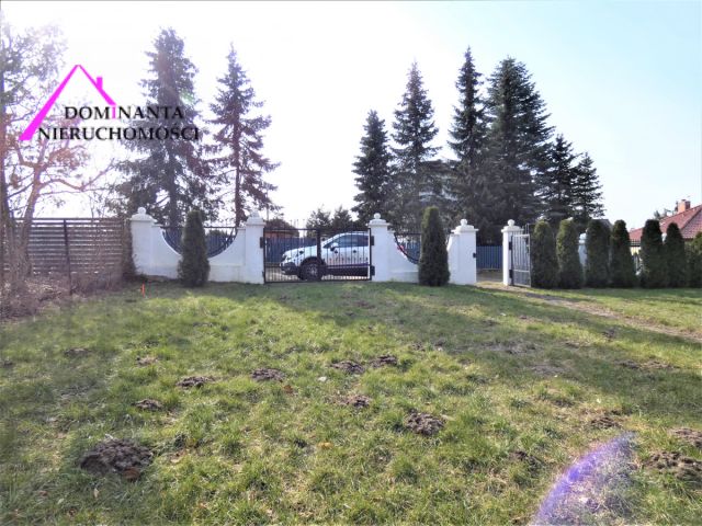 Działka inwestycyjna Sitno. Zdjęcie 7