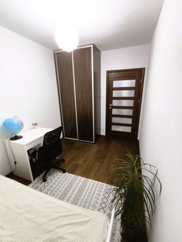 Mieszkanie 2-pokojowe Gorzów Wielkopolski Górczyn, ul. Szarych Szeregów. Zdjęcie 9