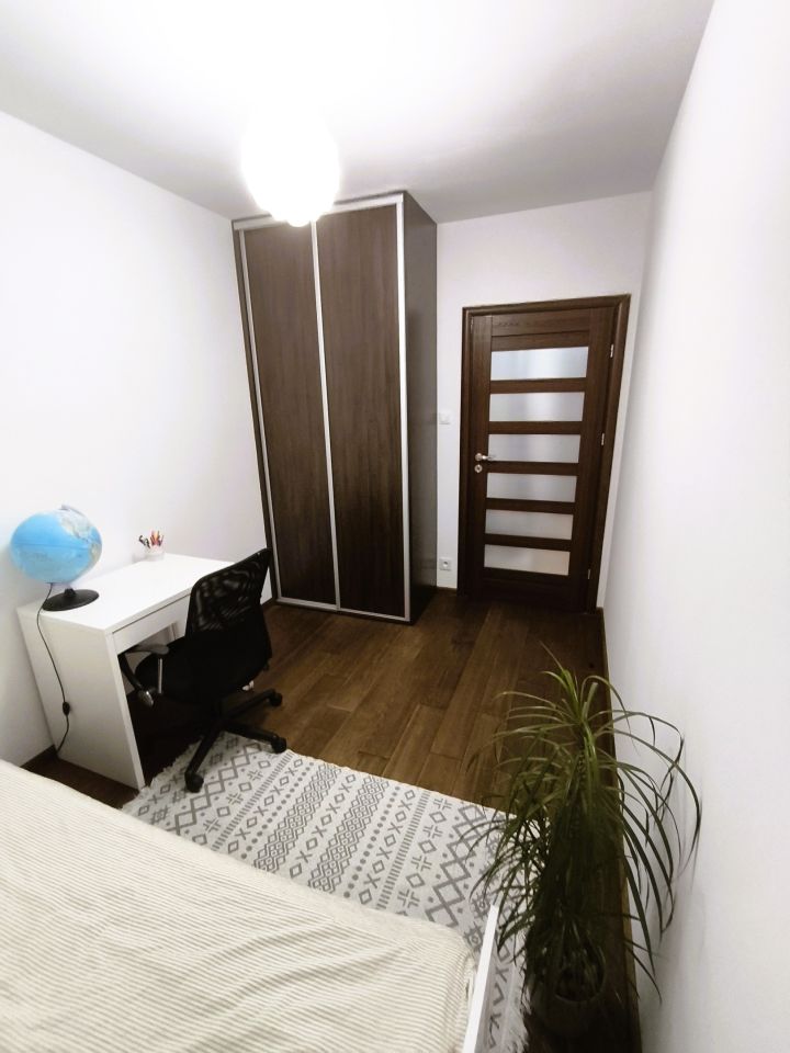 Mieszkanie 2-pokojowe Gorzów Wielkopolski Górczyn, ul. Szarych Szeregów. Zdjęcie 9