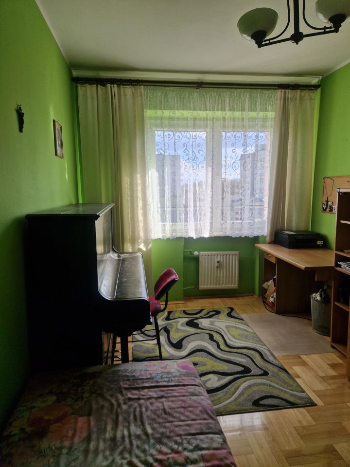 Mieszkanie 4-pokojowe Radom Śródmieście, ul. Marii Curie-Skłodowskiej. Zdjęcie 4