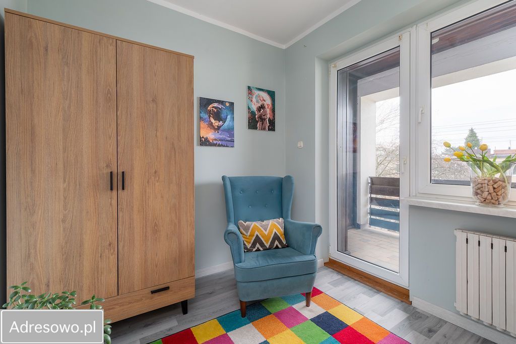 bliźniak, 6 pokoi Poznań Smochowice, ul. Pniewska. Zdjęcie 8