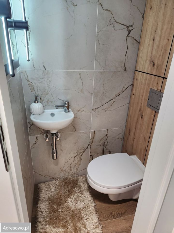 Mieszkanie 3-pokojowe Wałbrzych Podzamcze, ul. Hetmańska. Zdjęcie 7