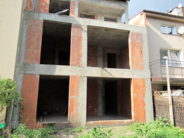 dom szeregowy, 9 pokoi Ząbki, ul. 11 Listopada. Zdjęcie 19