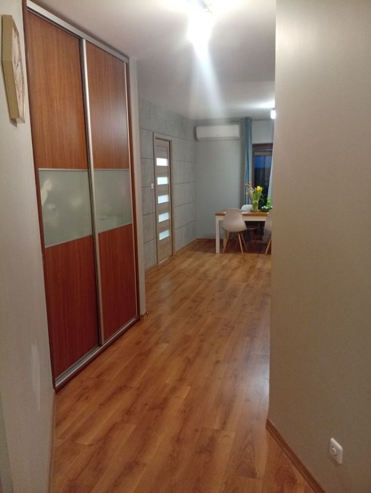 Mieszkanie 3-pokojowe Tłuchowo. Zdjęcie 8