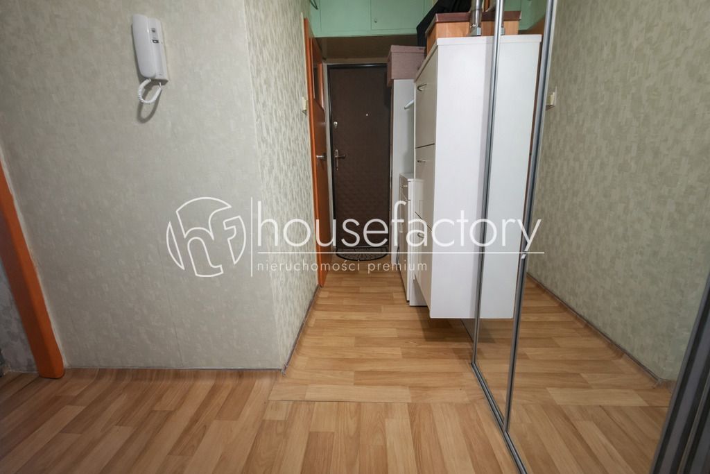 Mieszkanie 2-pokojowe Łódź, ul. Bolesława Limanowskiego. Zdjęcie 6