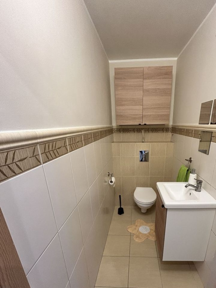 Mieszkanie 4-pokojowe Nowy Sącz. Zdjęcie 2