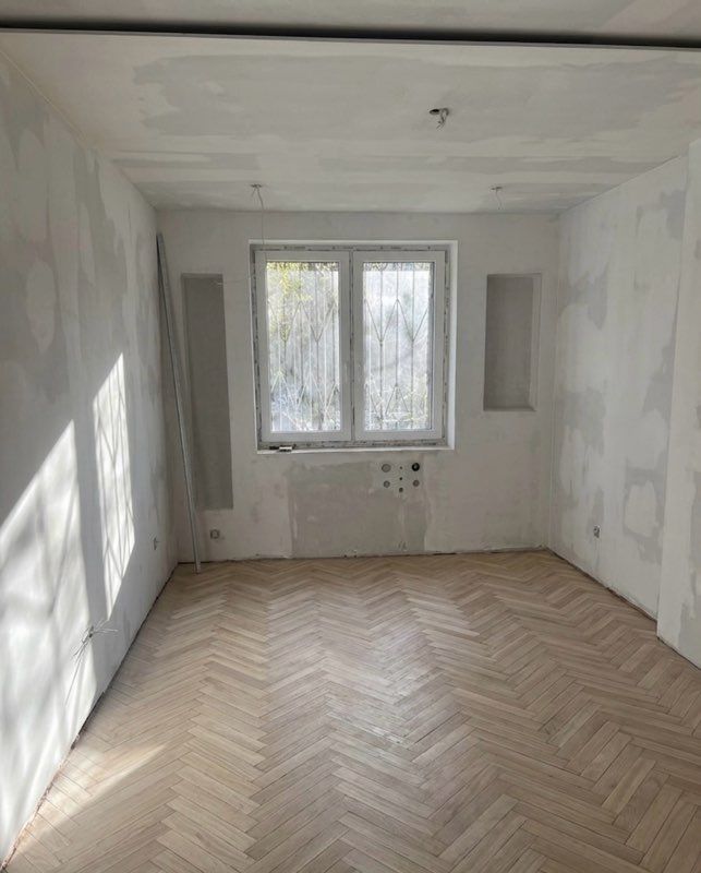 Mieszkanie 3-pokojowe Łódź Żubardź, ul. Powstańców Wielkopolskich. Zdjęcie 3