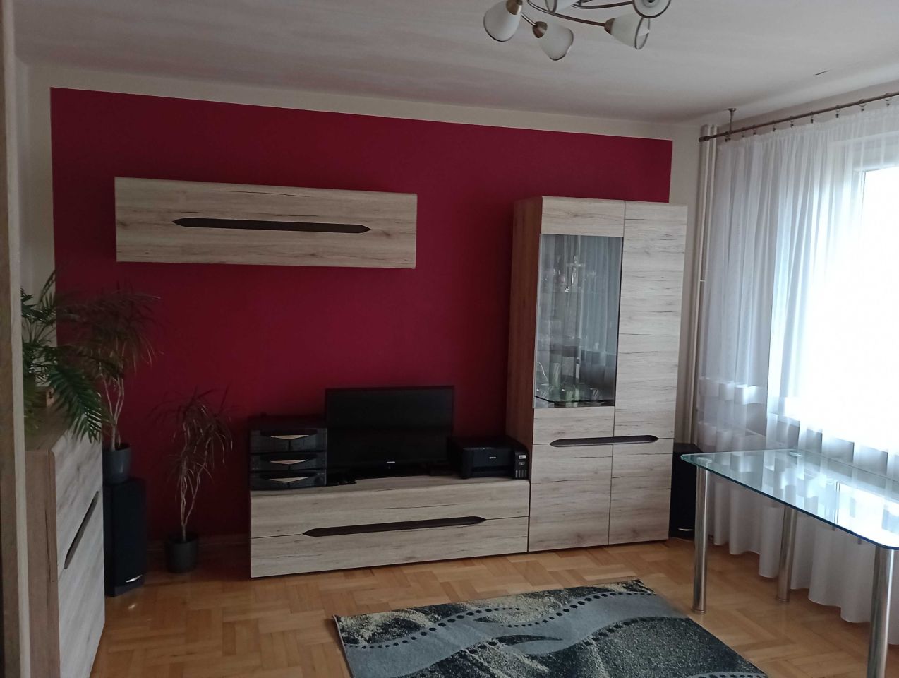 Mieszkanie 2-pokojowe Warka, os. Książąt Mazowieckich. Zdjęcie 3