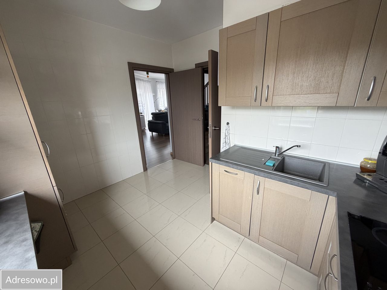 Mieszkanie 4-pokojowe Toruń Bielawy, ul. Gdańska. Zdjęcie 13