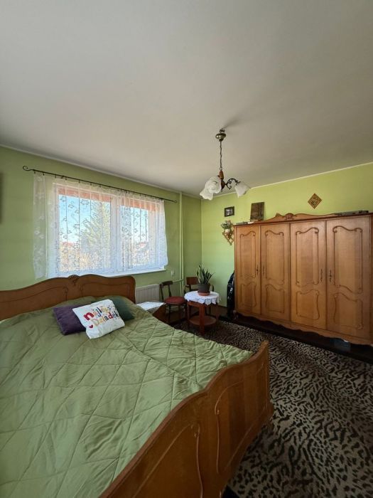 dom wolnostojący, 7 pokoi Stężyca. Zdjęcie 4