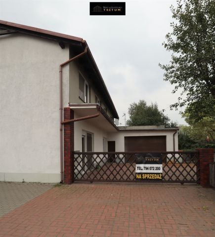 dom szeregowy, 5 pokoi Wapno, ul. Solna. Zdjęcie 7