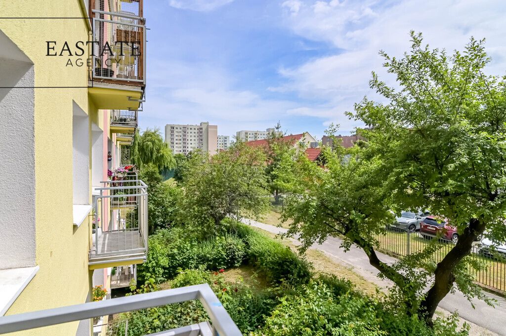 Mieszkanie 3-pokojowe Gdynia Witomino, ul. Polskiego Czerwonego Krzyża. Zdjęcie 9