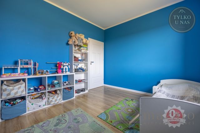 dom wolnostojący, 4 pokoje Mochle. Zdjęcie 15