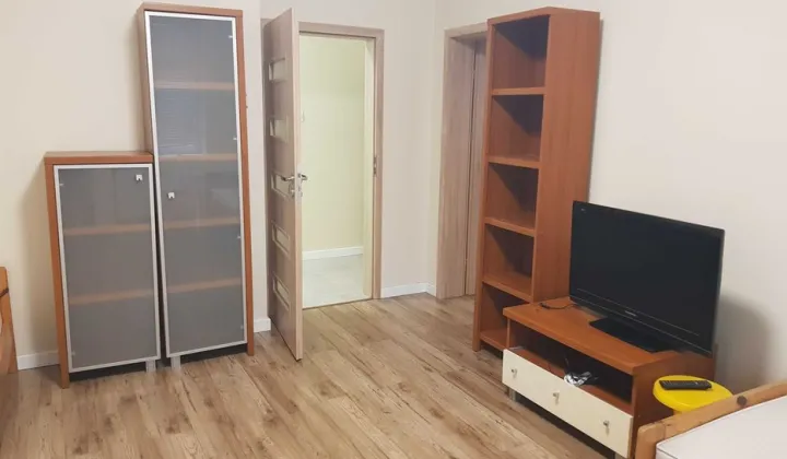 Mieszkanie 1-pokojowe Sopot Sopot Dolny, al. Niepodległości