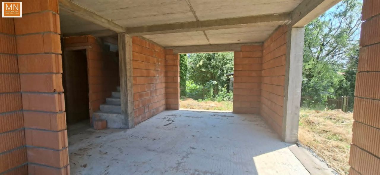 dom wolnostojący, 5 pokoi Baranówka. Zdjęcie 8