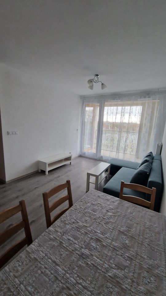 Pokój Wrocław Szczepin, ul. Braniborska. Zdjęcie 2