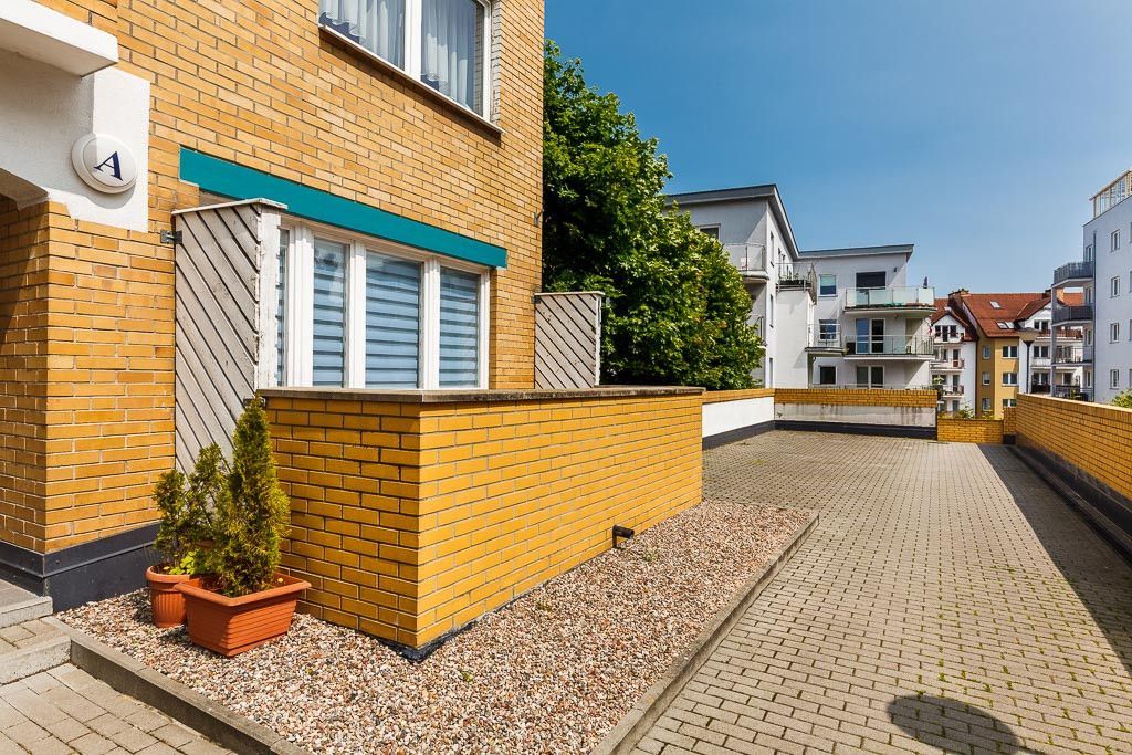 Mieszkanie 2-pokojowe Gdynia, ul. Myśliwska. Zdjęcie 18