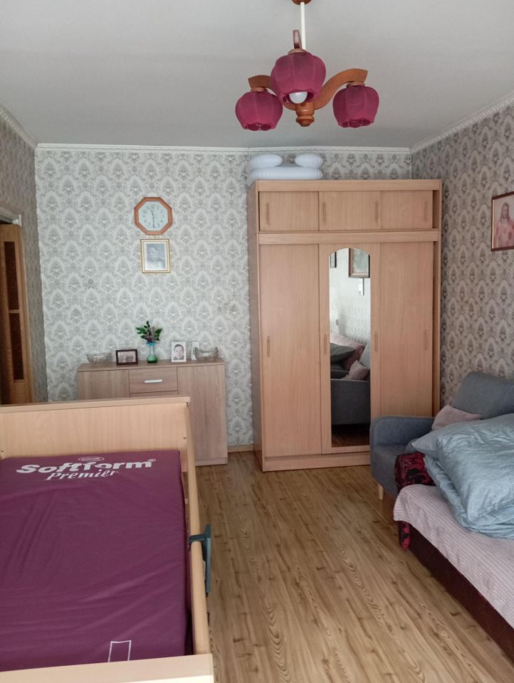 Mieszkanie 1-pokojowe Nowa Sól Centrum, ul. Zjednoczenia. Zdjęcie 2