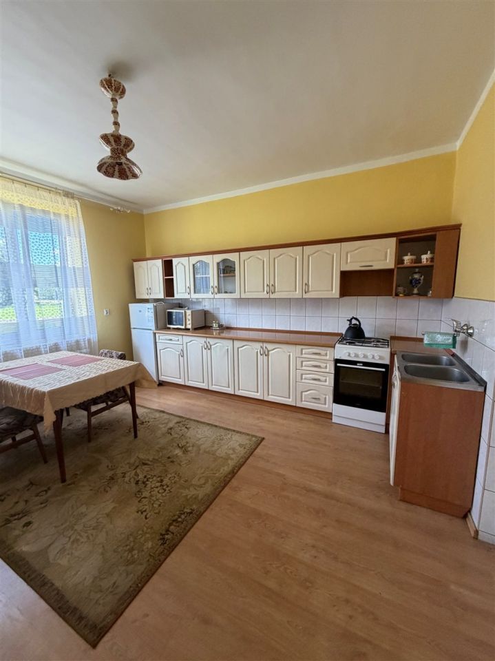 dom wolnostojący, 2 pokoje Łęki. Zdjęcie 4