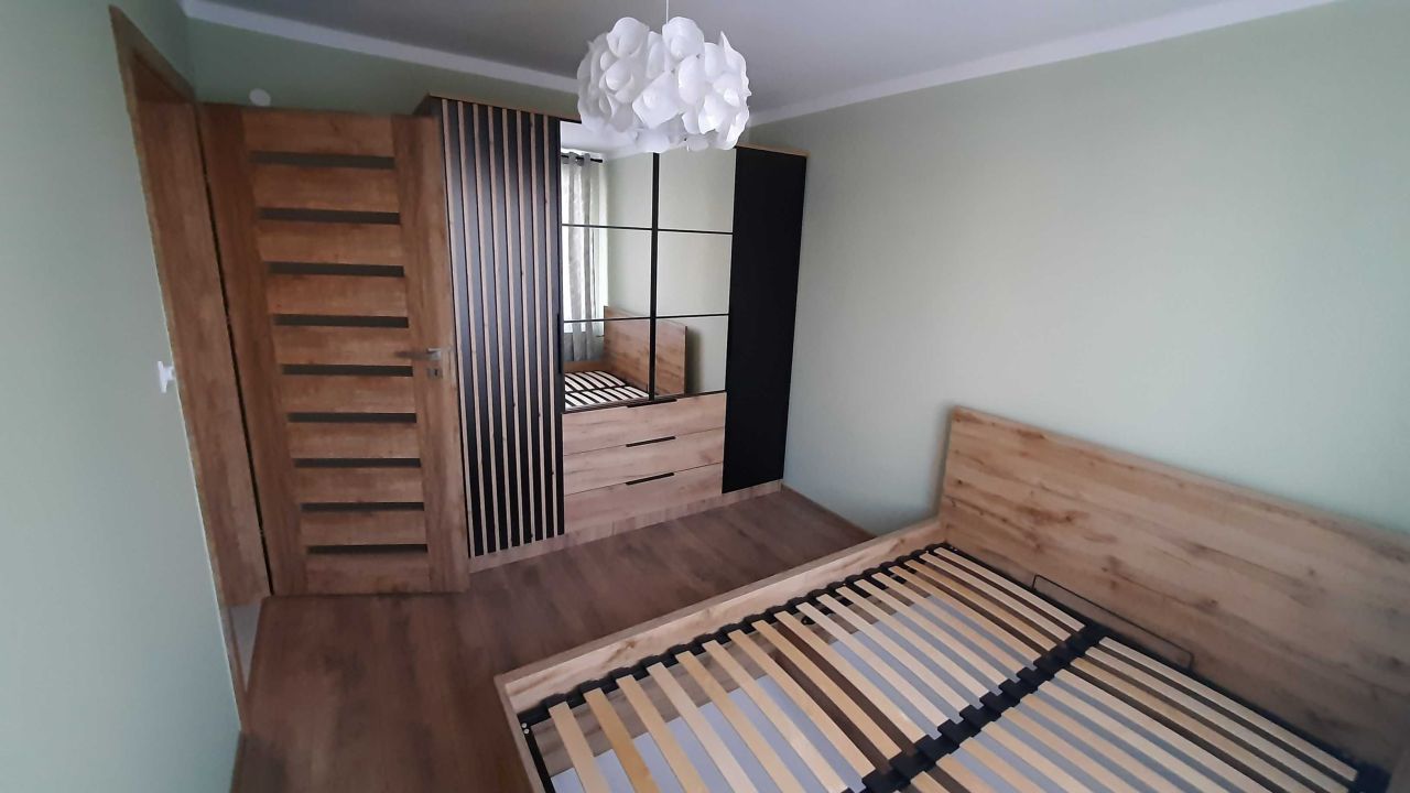 Mieszkanie 2-pokojowe Gliwice Sikornik, ul. Kormoranów. Zdjęcie 6