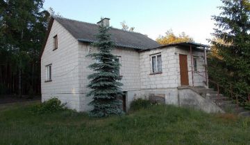 dom wolnostojący, 2 pokoje Kadzidło. Zdjęcie 1