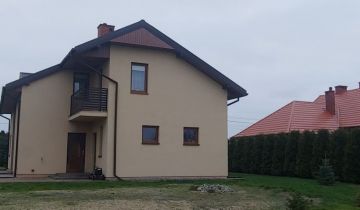 dom wolnostojący Siomki