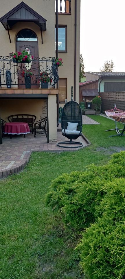 dom wolnostojący Opole Lubelskie, ul. Juliusza Słowackiego. Zdjęcie 5