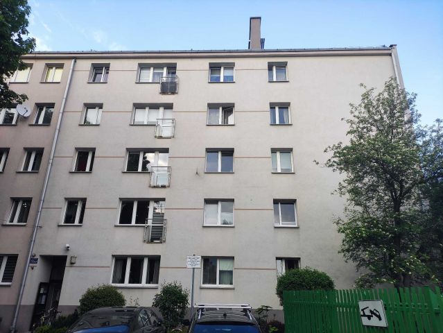 Mieszkanie 2-pokojowe Kraków Salwator, ul. Filarecka. Zdjęcie 1