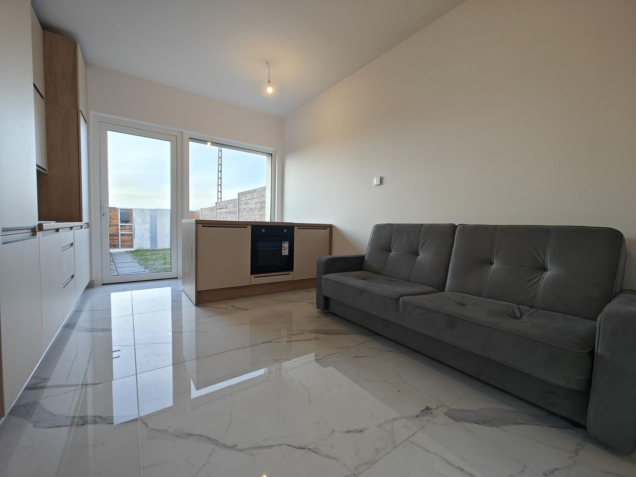 Mieszkanie 2-pokojowe Środa Wielkopolska, ul. Klonowa. Zdjęcie 10