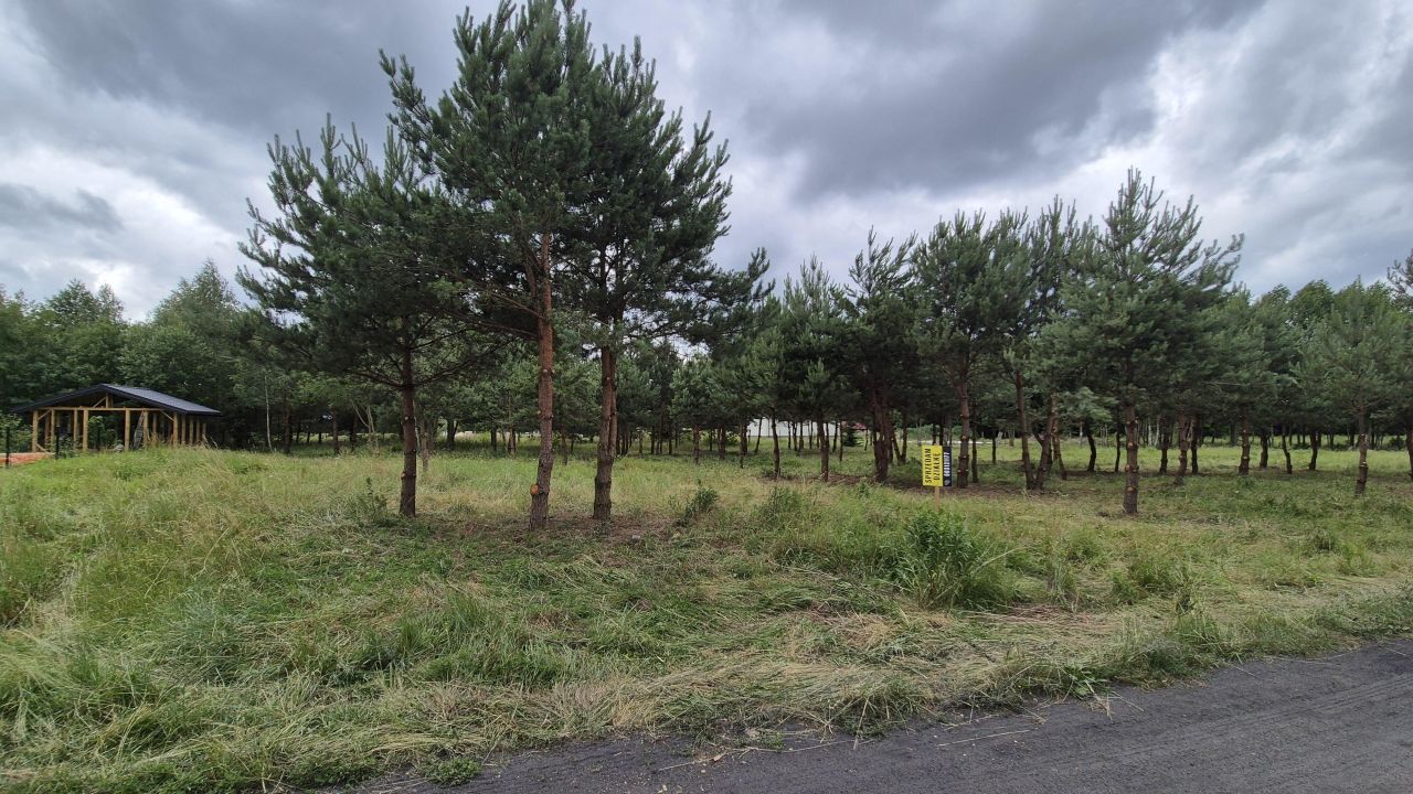 Działka budowlana Białystok Dojlidy, ul. Margerytki