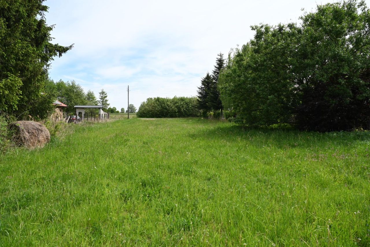 Działka budowlana Krężce, ul. Źródlana. Zdjęcie 5