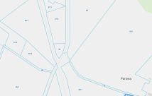 Działka budowlana Parowa. Zdjęcie 3