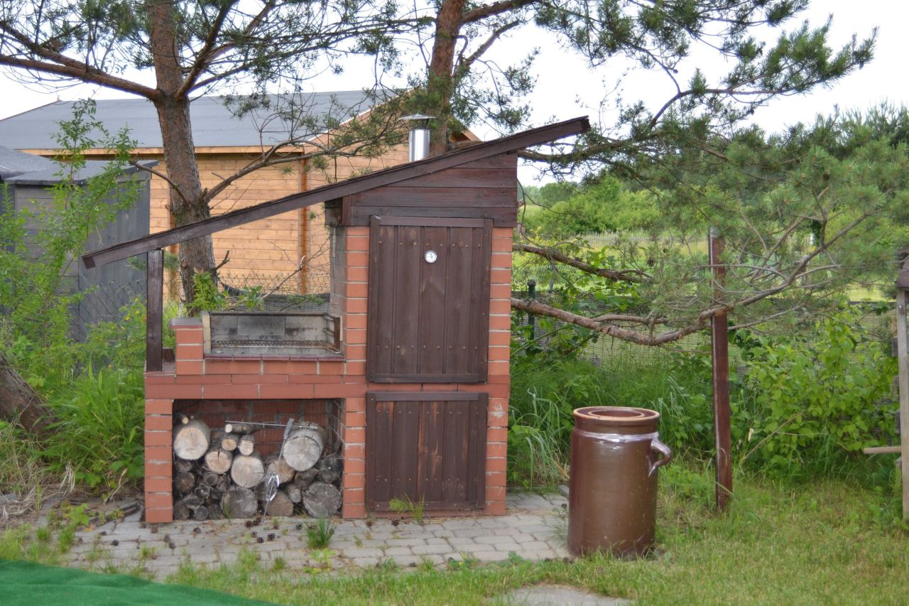 Działka rod Częstochowa, ul. Kusocińskiego. Zdjęcie 4