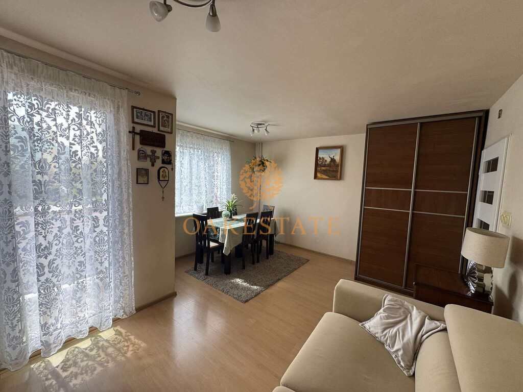 Mieszkanie 2-pokojowe Kielce, os. Na Stoku. Zdjęcie 2