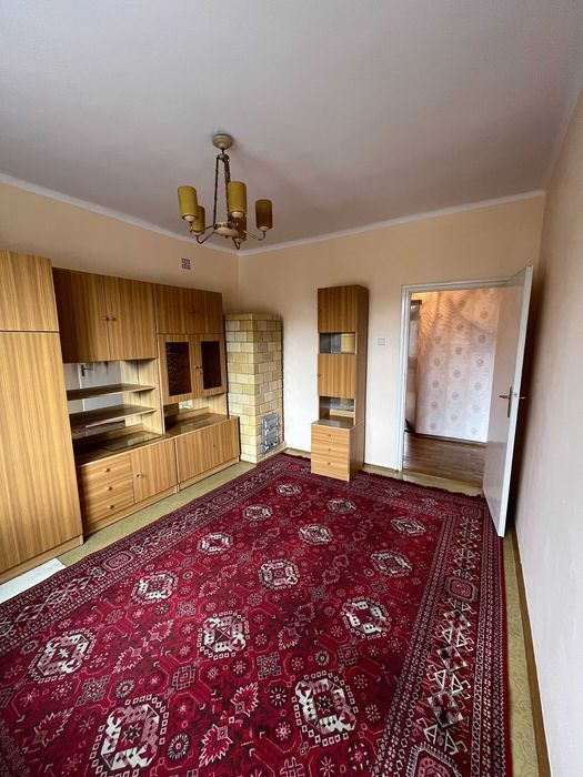 Mieszkanie 3-pokojowe Zambrów