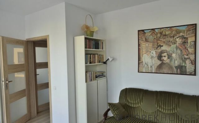 Mieszkanie 3-pokojowe Warszawa Praga-Południe, ul. Jana Nowaka-Jeziorańskiego. Zdjęcie 15