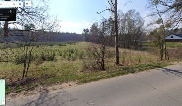 Działka budowlana Kleszczewo, ul. Leśników