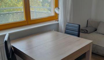 Mieszkanie 2-pokojowe Szczecin Pomorzany, al. Powstańców Wielkopolskich
