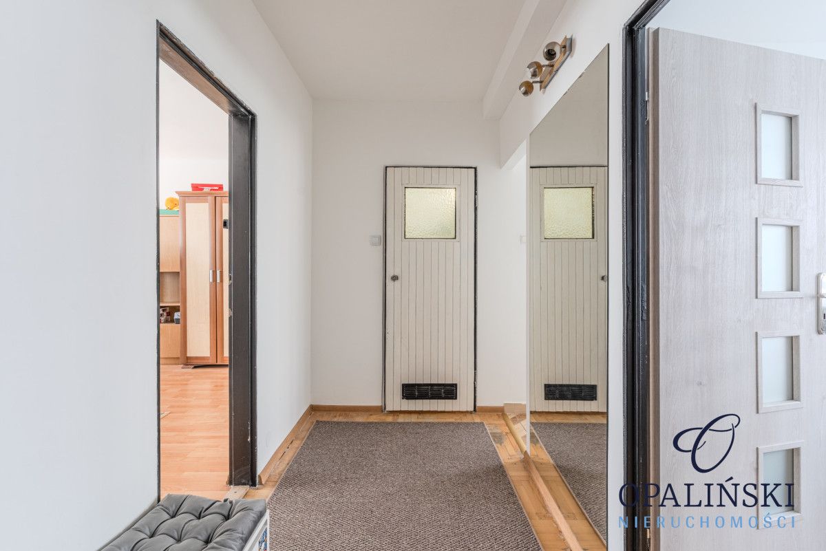 Mieszkanie 2-pokojowe Rzeszów Śródmieście, ul. ks. Jerzego Popiełuszki. Zdjęcie 7