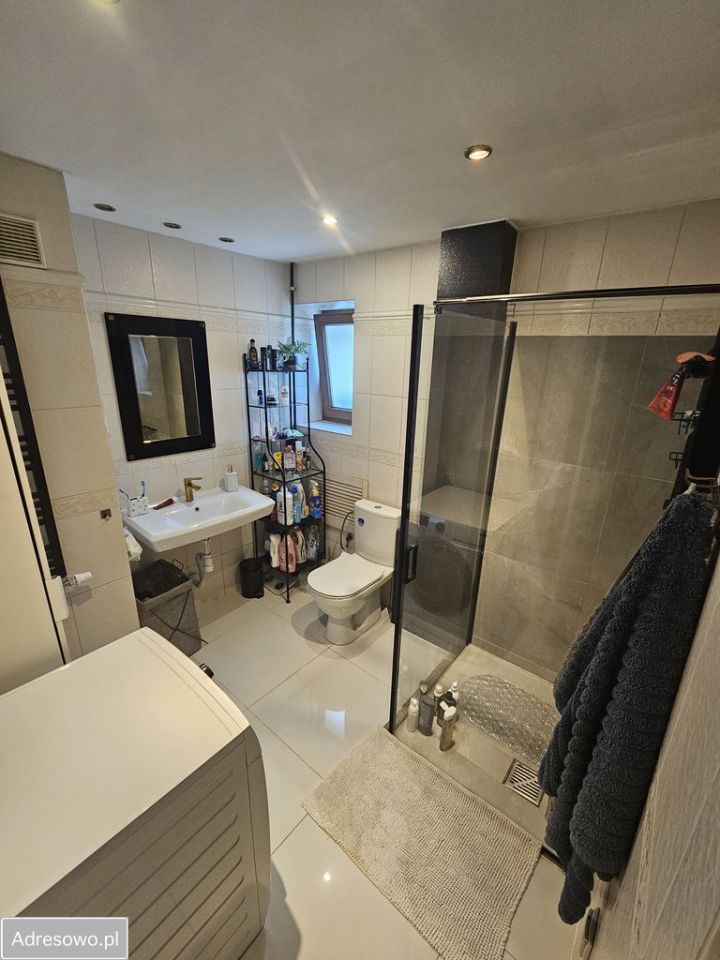 dom wolnostojący, 5 pokoi Siechnice, ul. Opolska. Zdjęcie 15