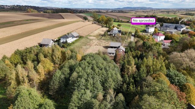 Działka inwestycyjna Czułówek, ul. Rekreacyjna. Zdjęcie 9