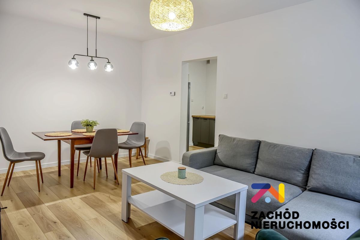 Mieszkanie 2-pokojowe Zielona Góra Centrum. Zdjęcie 5