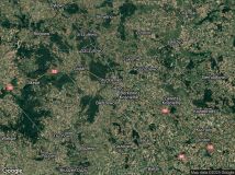 dom wolnostojący, 3 pokoje Sierpc, ul. Konstytucji 3 Maja