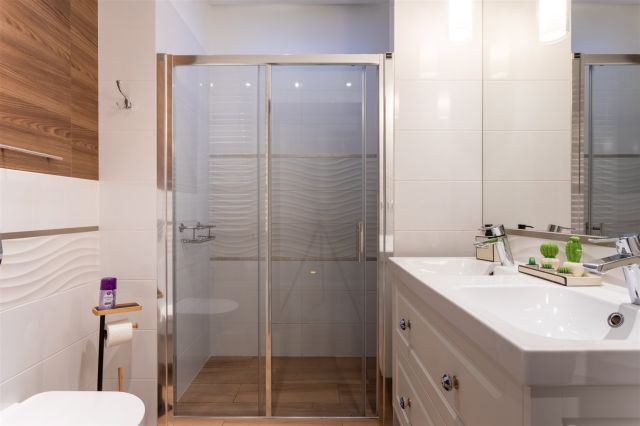 Mieszkanie 3-pokojowe Szklarska Poręba, ul. Franciszkańska. Zdjęcie 14