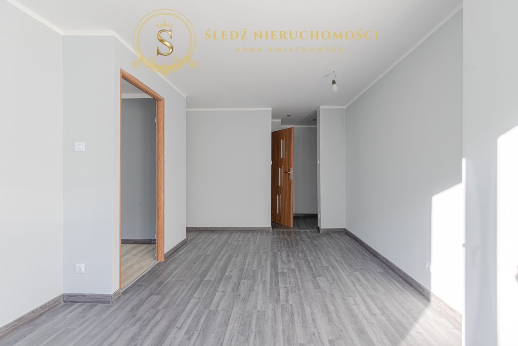 Mieszkanie 2-pokojowe Lubin, ul. Stanisława Staszica. Zdjęcie 5