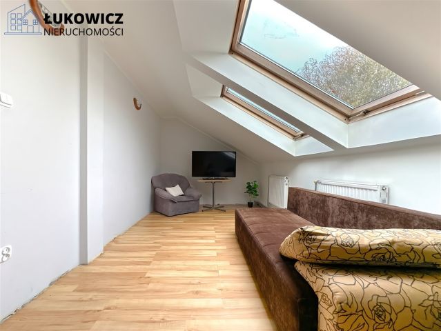 Mieszkanie 2-pokojowe Bielsko-Biała Komorowice Krakowskie. Zdjęcie 17