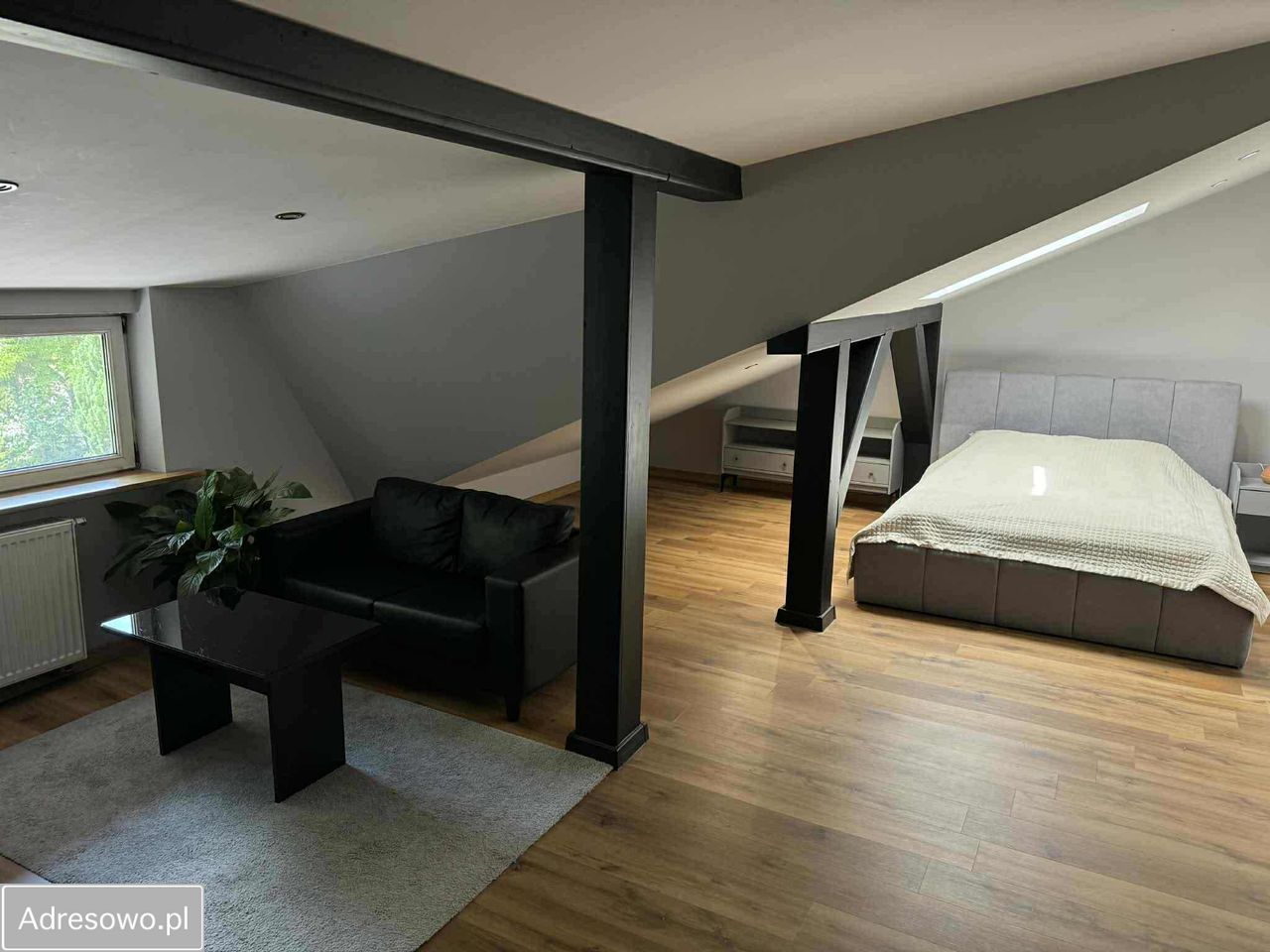 dom wolnostojący, 4 pokoje Skierniewice Centrum, ul. Stefana Batorego. Zdjęcie 14