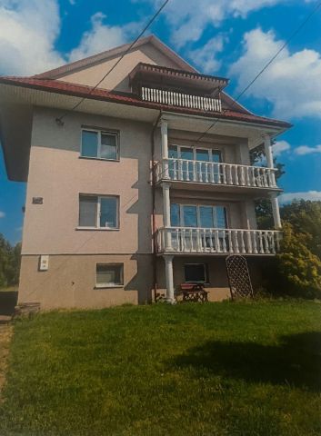 dom wolnostojący Sokolniki. Zdjęcie 1