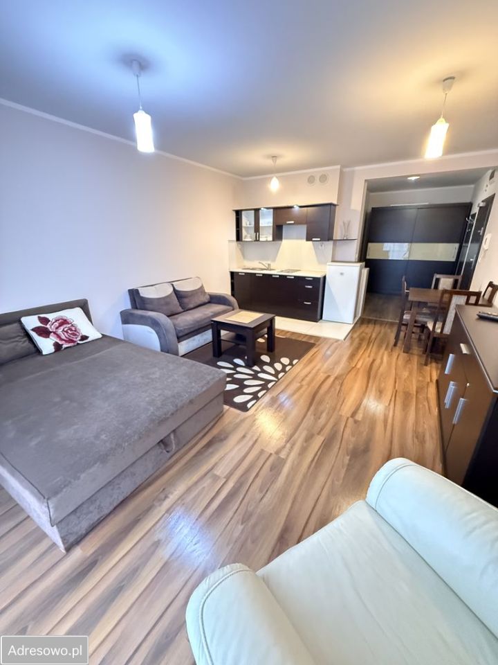 Mieszkanie 1-pokojowe Kołobrzeg, ul. Źródlana. Zdjęcie 10